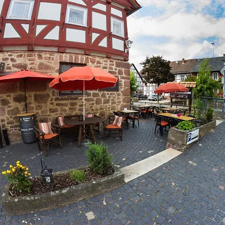 Ratskeller Niederurff - & Restaurant 3*