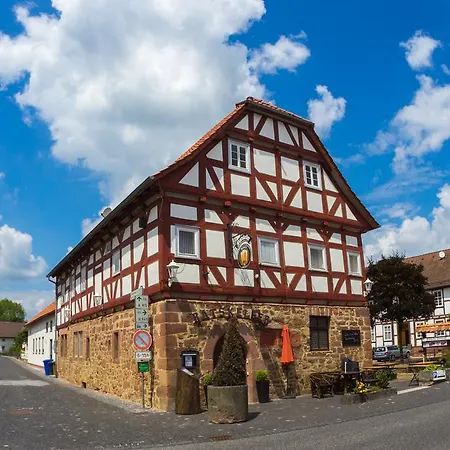Ratskeller Niederurff - & Restaurant Guest house