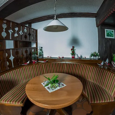Ratskeller Niederurff - & Restaurant *